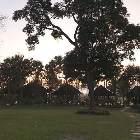 Inle Resort And Spa Villa 娘瑞 外观 照片