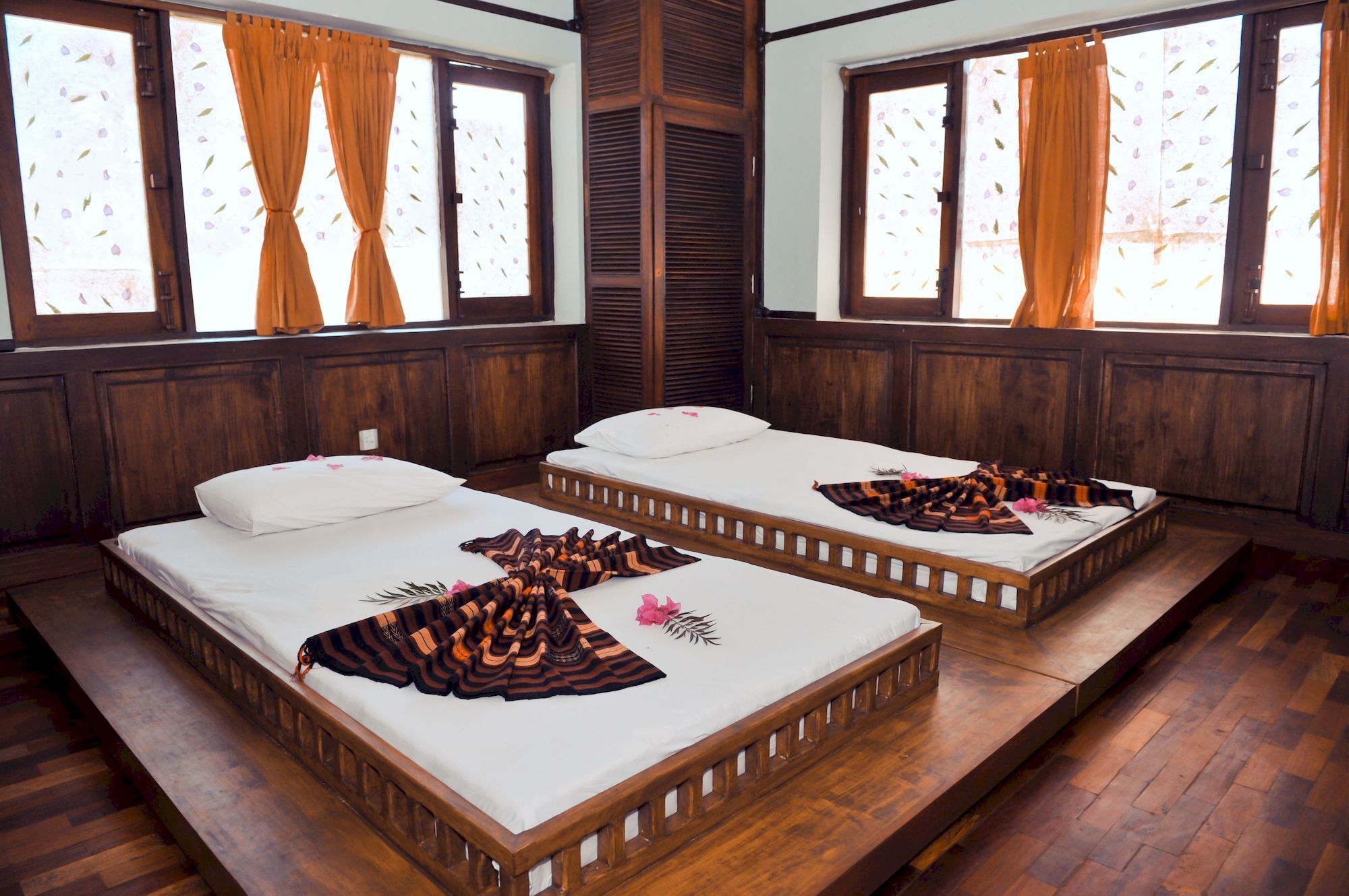 Inle Resort And Spa Villa 娘瑞 外观 照片